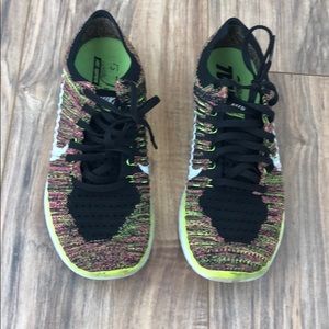 Nike free rn fkyknit